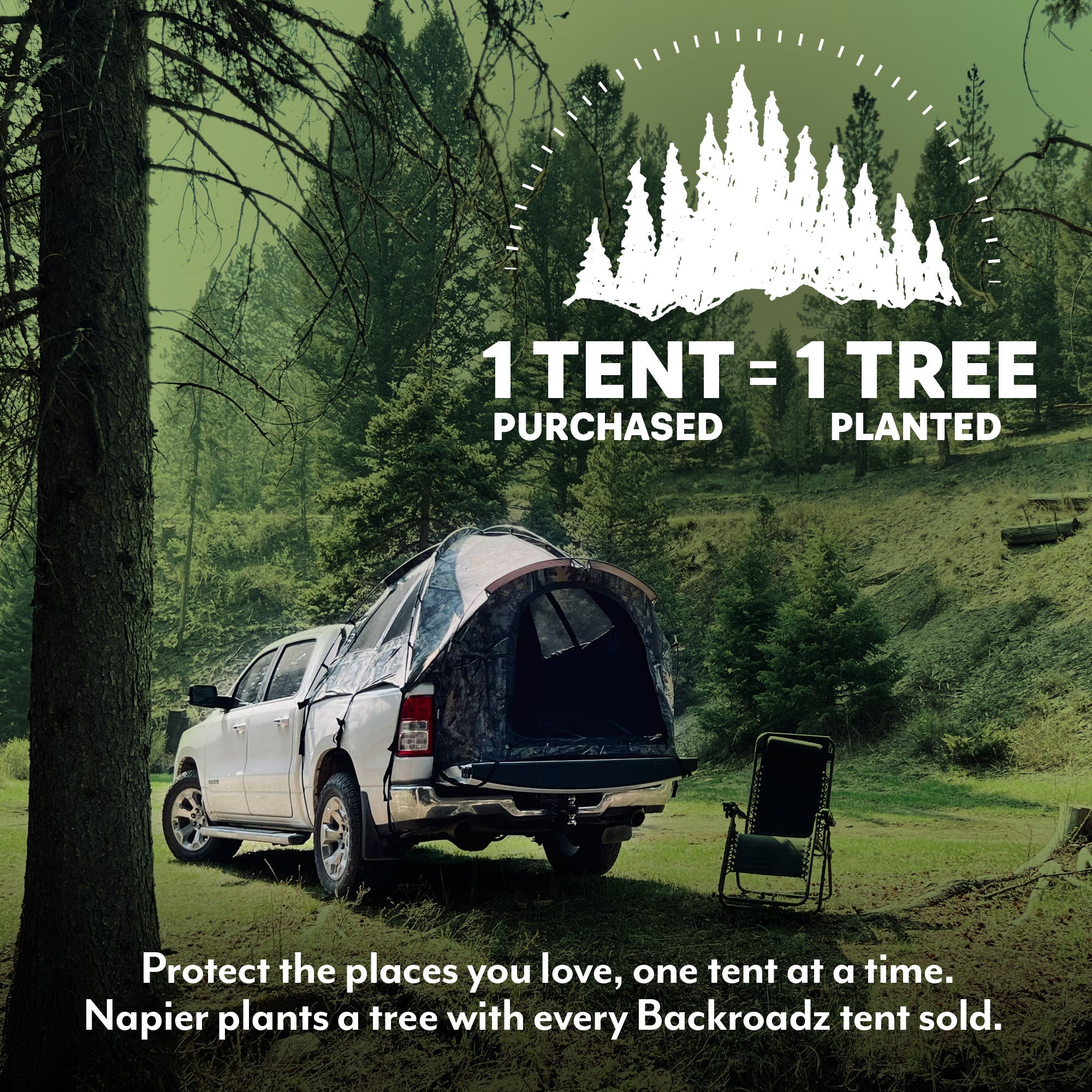 Truck Tents