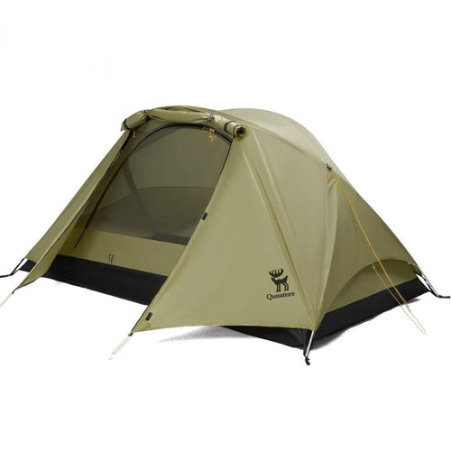 2-Person Easy Setup Rainproof Tent