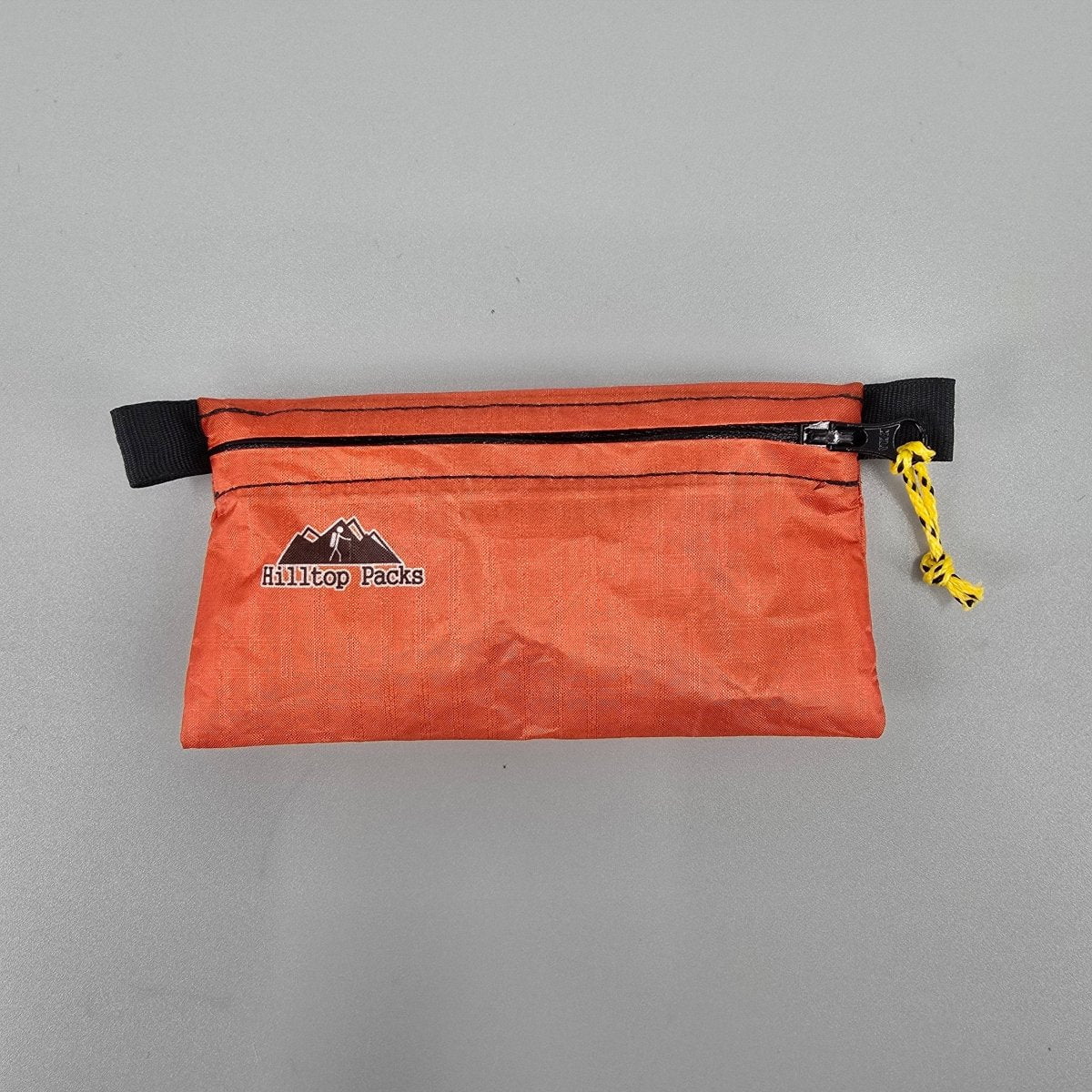 Ultralight Zipper Pouch Classic Patterns | D50T Fabric