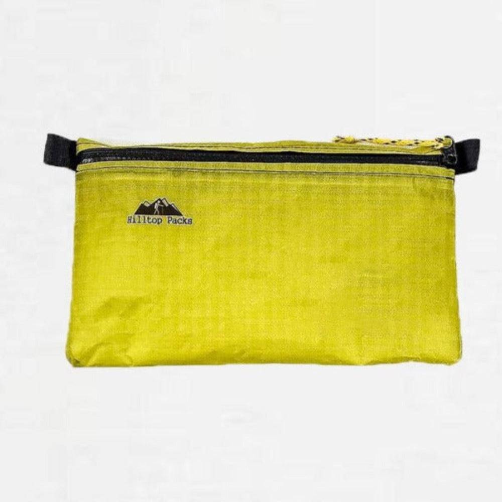 Ultralight Zipper Pouch Classic Patterns | D50T Fabric