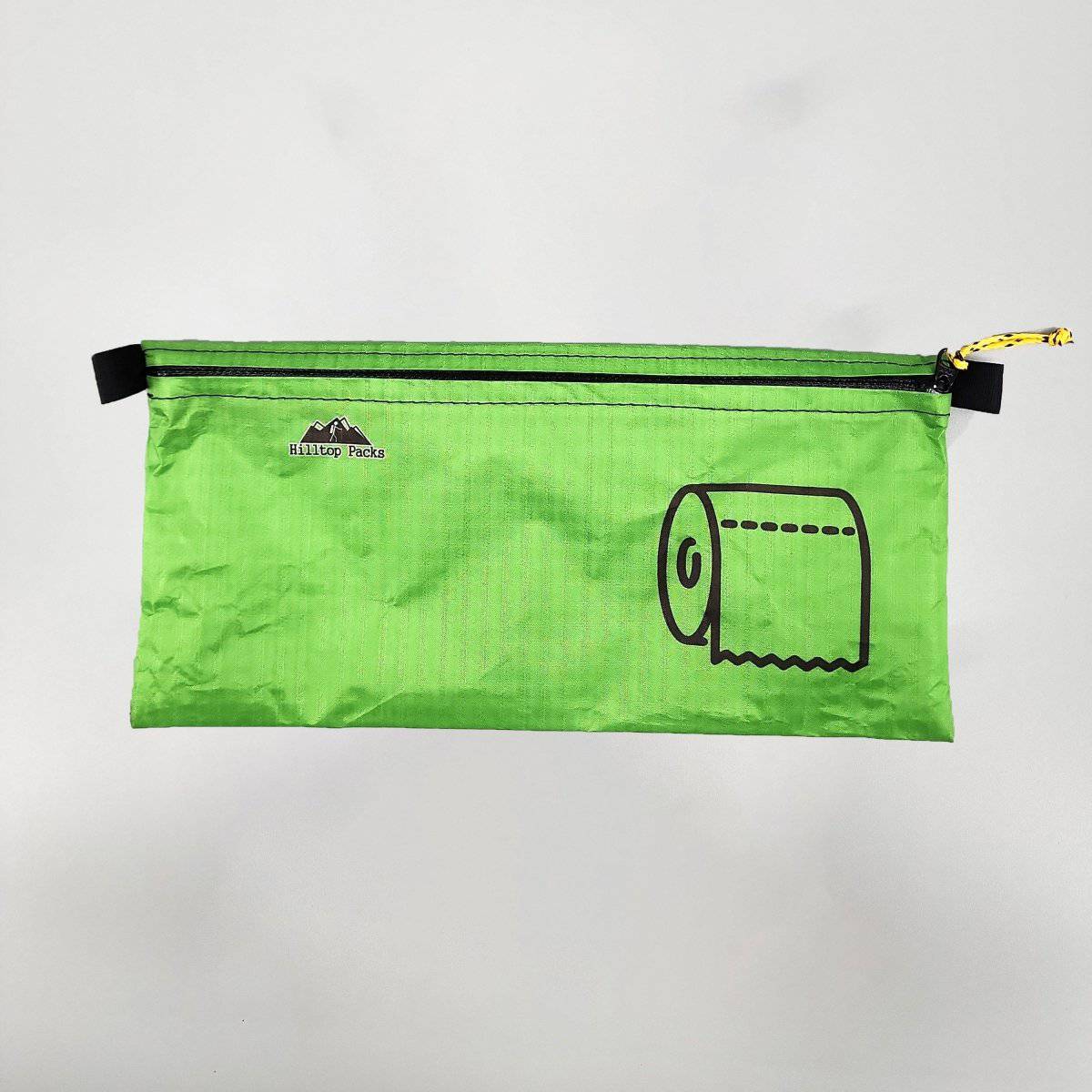 Ultralight Zipper Pouch Classic Patterns | D50T Fabric