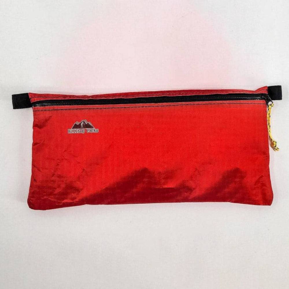 Ultralight Zipper Pouch Classic Patterns | D50T Fabric
